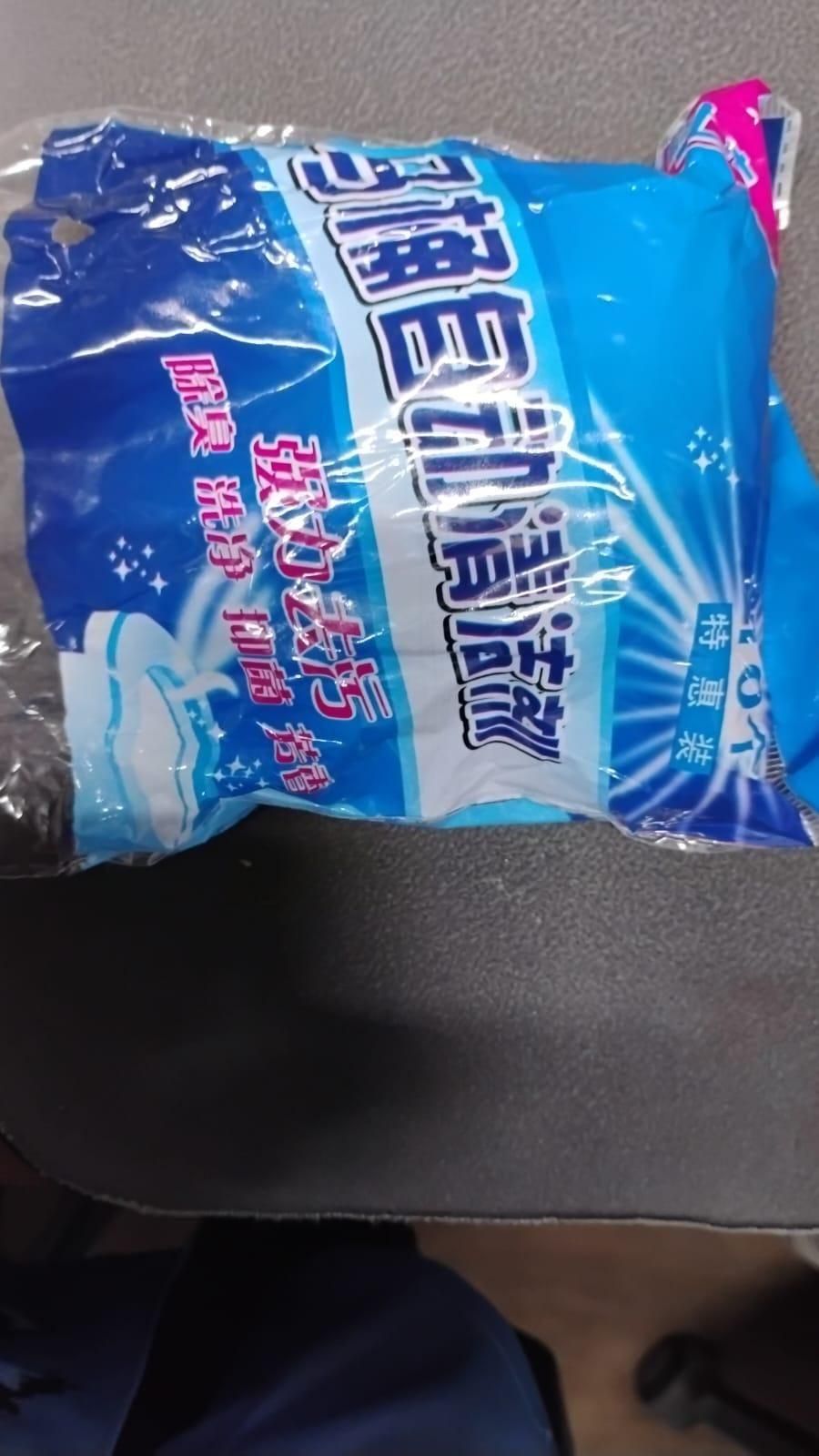 Sparkling Clean Drop-In Toilet Tablets (Pack of 1 (10pc))