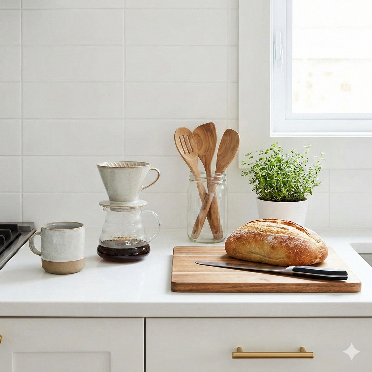 Home & Kitchen Essentials