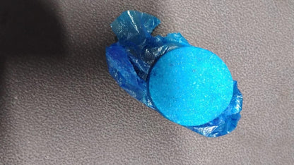 Sparkling Clean Drop-In Toilet Tablets (Pack of 1 (10pc))