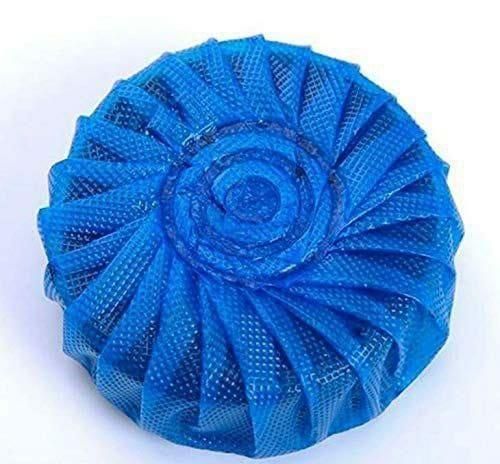 Sparkling Clean Drop-In Toilet Tablets (Pack of 1 (10pc))